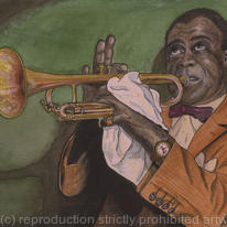 Satchmo