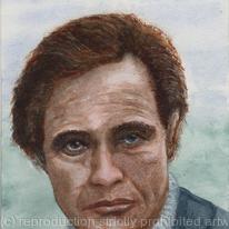 Marlon Brando