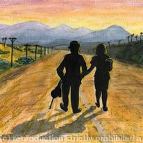 In my End is my Beginning