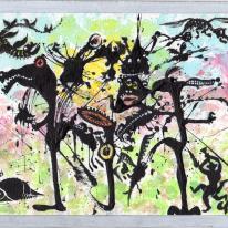 Imaginary Friends