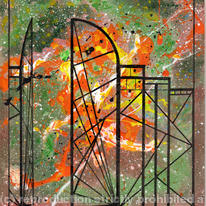 Gateway to the Garden of Delights