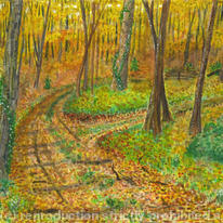 The Road Not Taken