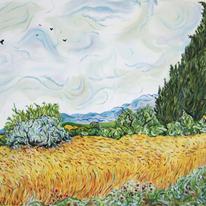 The Cornfield