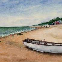Shoreline
