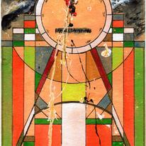 Calling time on Art Deco