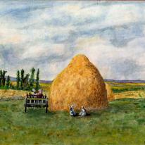 Haystack