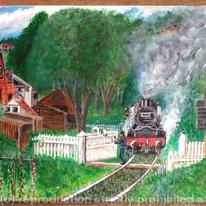 Branch Line