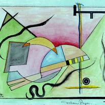 Composition II