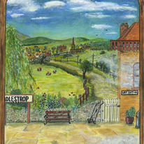 Adlestrop