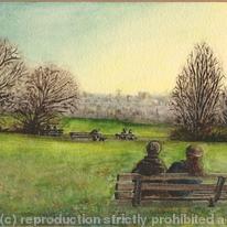 Hampstead Heath