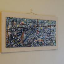 Metropolis (Side view)