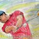Tiger Woods