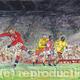 Man. U v's Arsenal