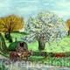 Springtime on the Open…