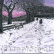 Old Vienna, Winter