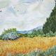 The Cornfield
