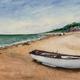 Shoreline