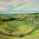 View from White Horse…