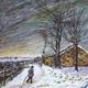 Winter Evening