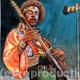 Jimmy Hendrix