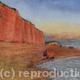 West Bay, Dorset