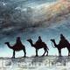 Journey of the Magi