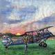 1946 Stampe SV40 at…