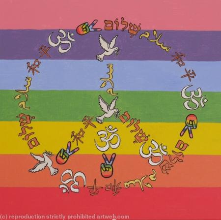 Peace