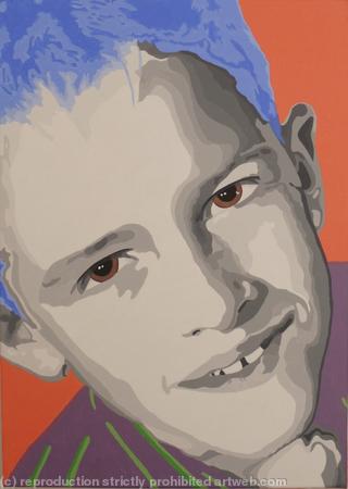 Jake-I