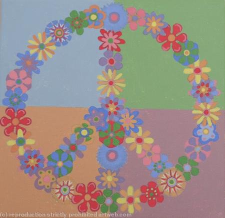 floral-peace