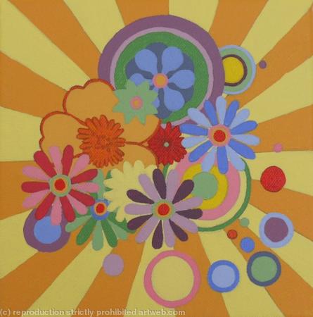 graphic-floral
