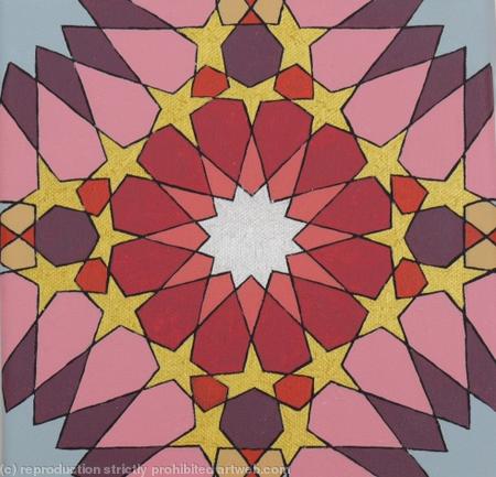 moroccan-red-pink