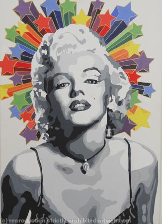 marilyn