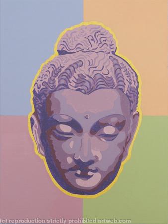 buddha-i