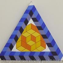 Optical/3D-Triangle