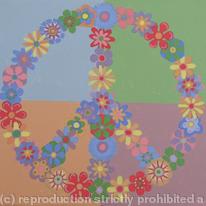 floral-peace