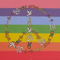 peace