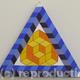 Optical/3D-Triangle