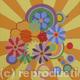 Graphic-Floral
