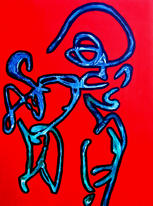Dancers