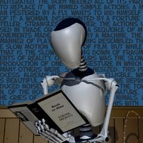 Words On Mime