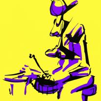 Drummer