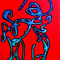 Dancers