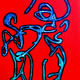 Dancers