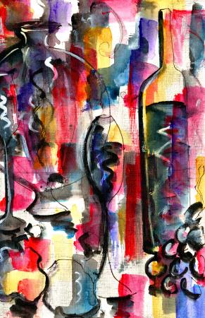 still life 4