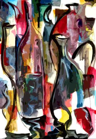 still life 5
