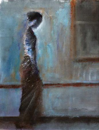 'Figure x in profile'