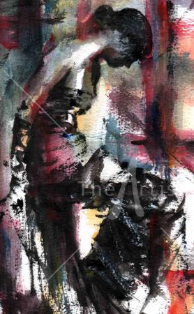 Contemplation 2