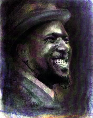 Thelonious Monk