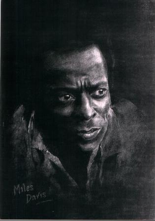 miles davis